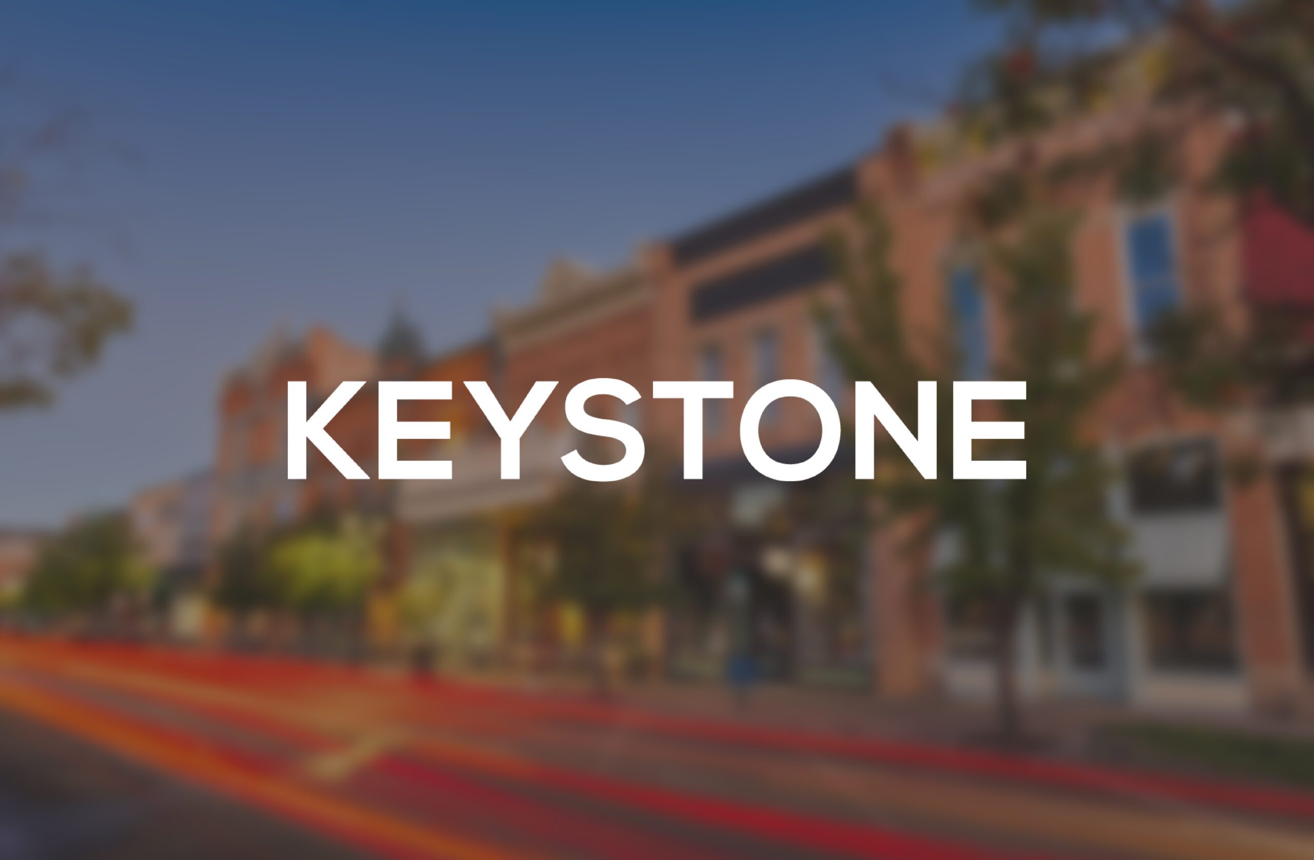 Keystone