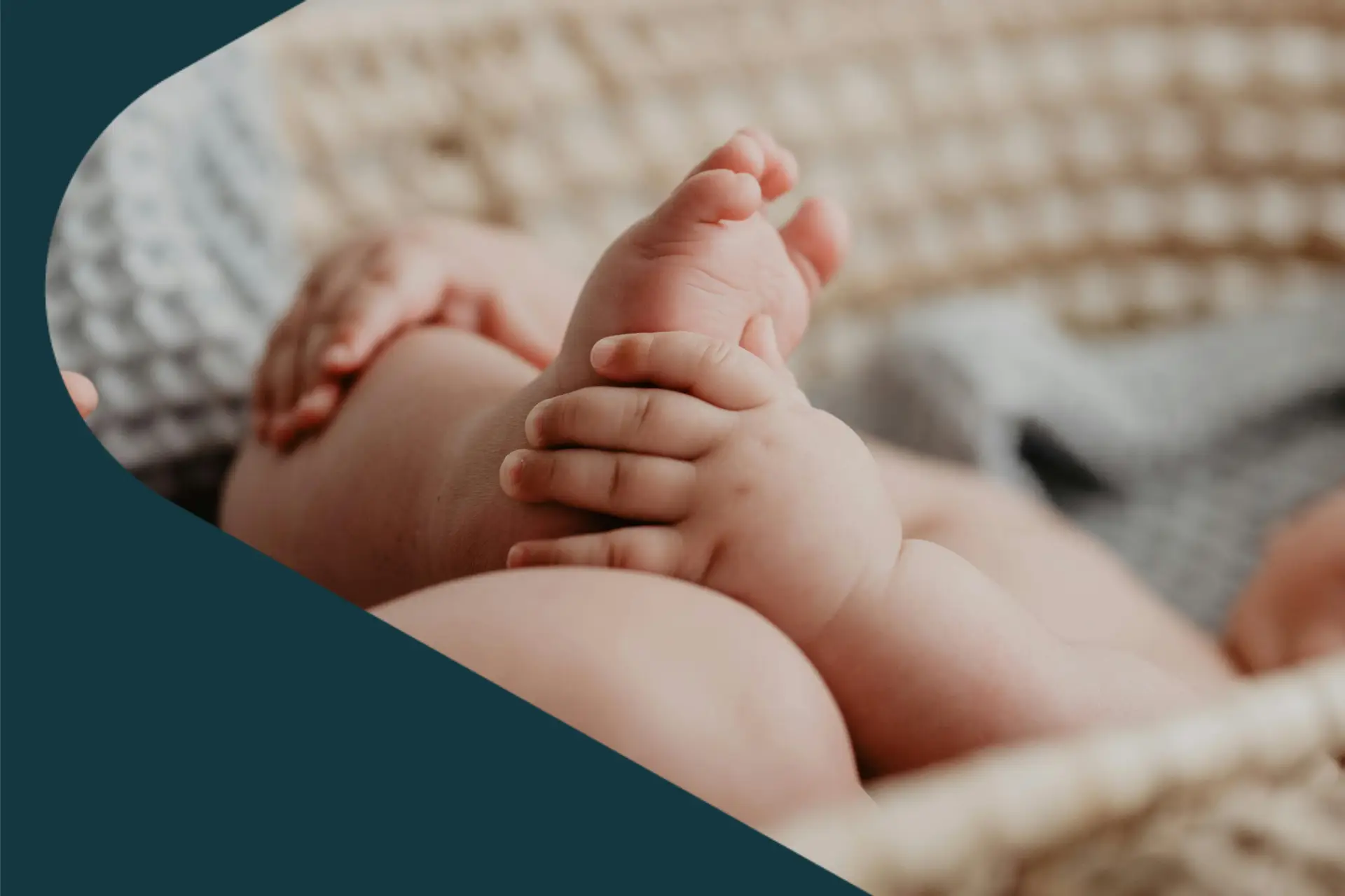 Baby Feet